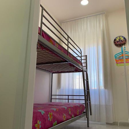 B&B Casa Gioia Ercolano Buitenkant foto