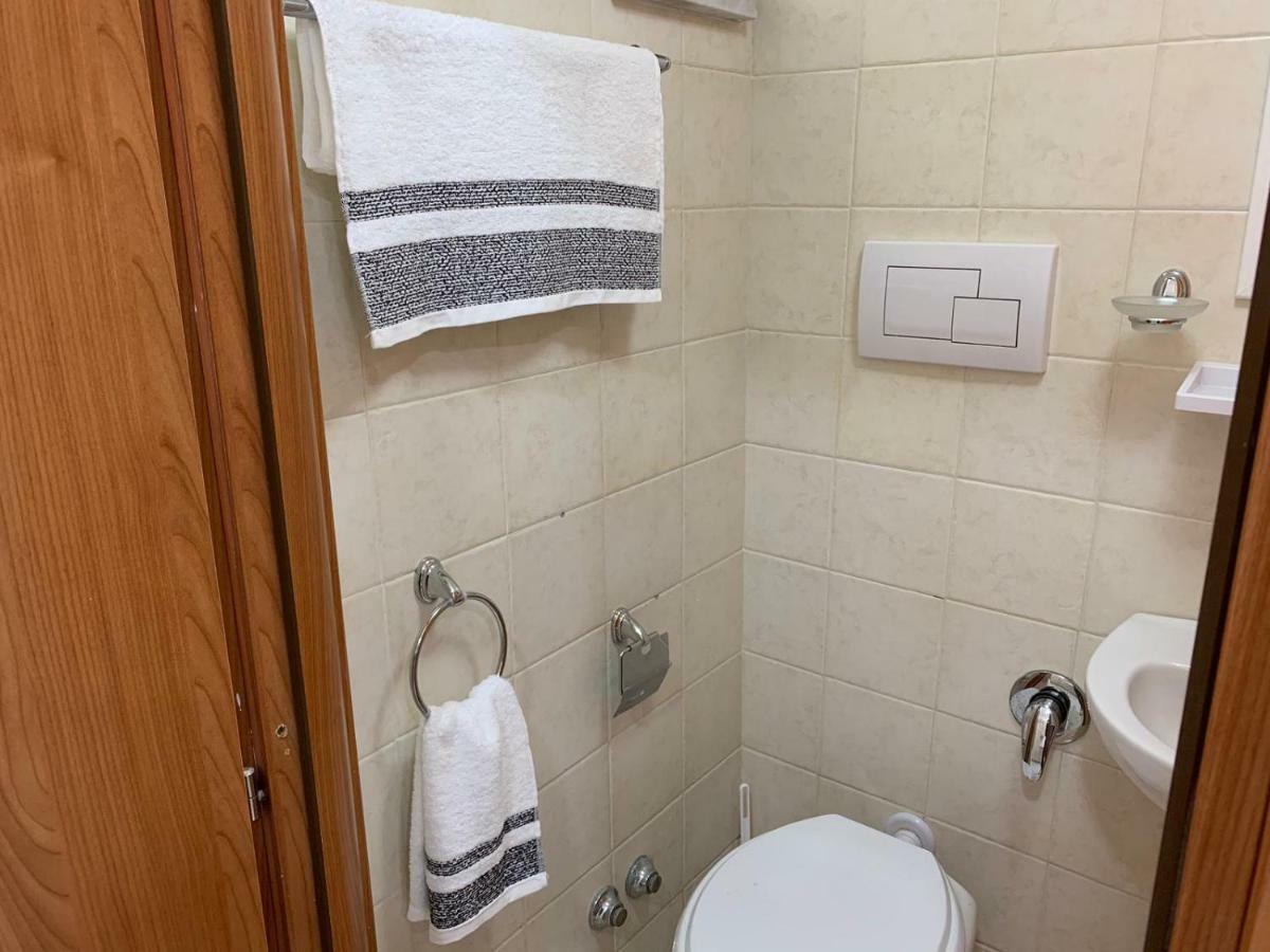 B&B Casa Gioia Ercolano Buitenkant foto