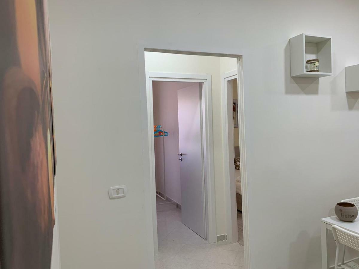 B&B Casa Gioia Ercolano Buitenkant foto