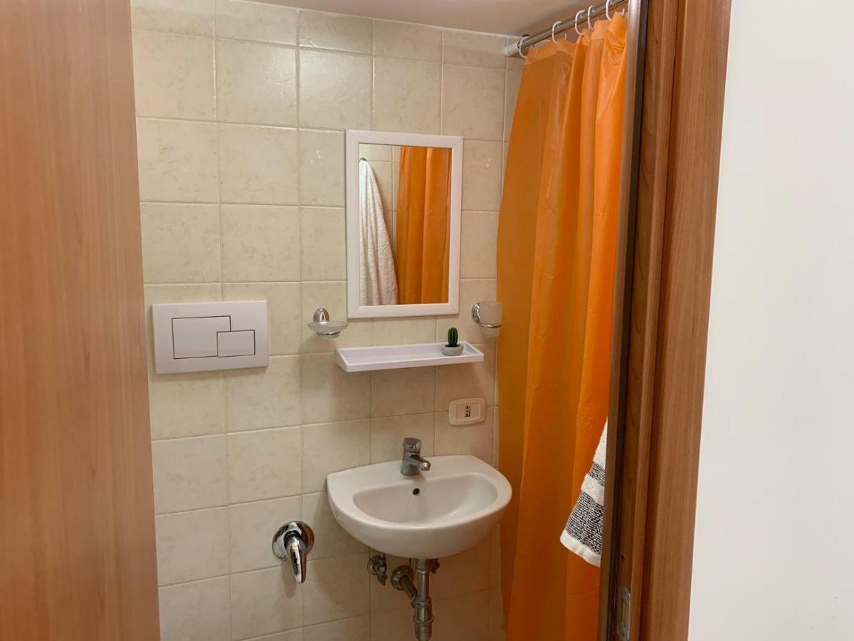 B&B Casa Gioia Ercolano Buitenkant foto