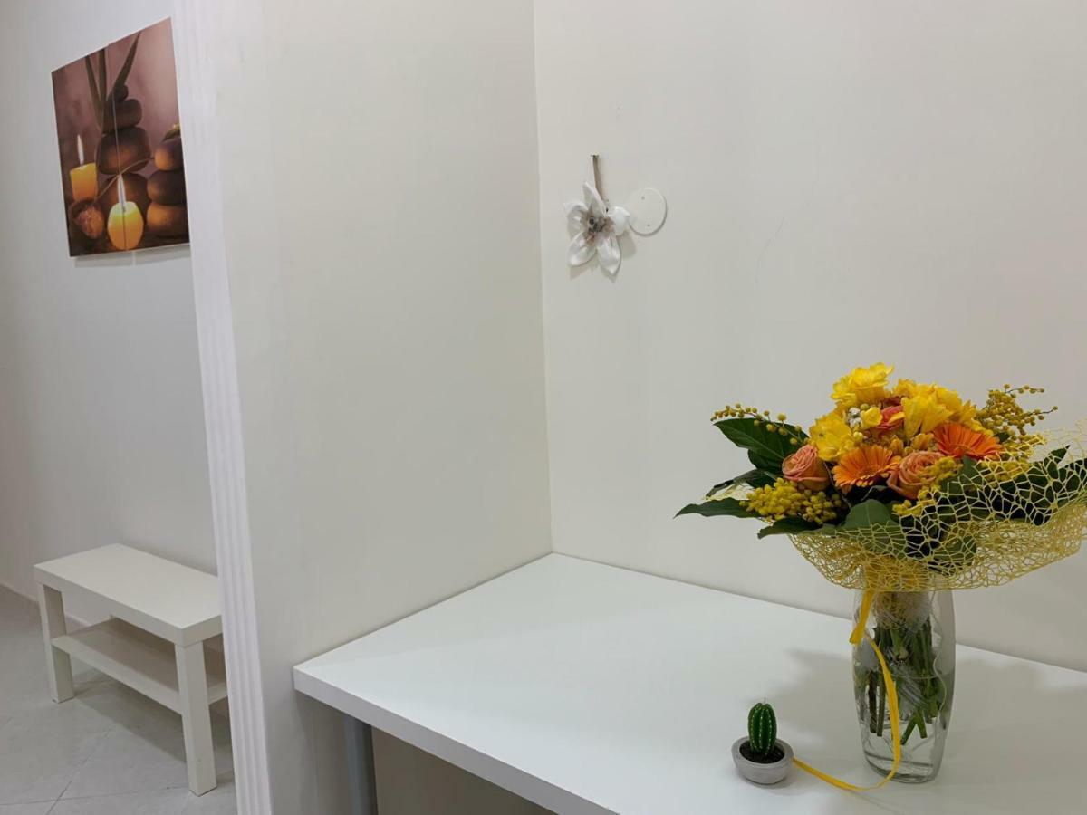 B&B Casa Gioia Ercolano Buitenkant foto