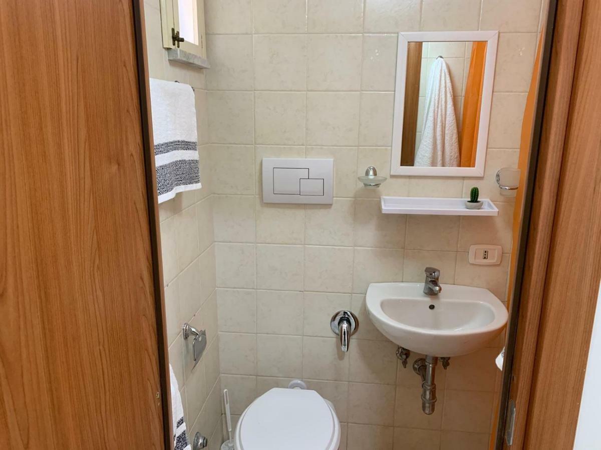 B&B Casa Gioia Ercolano Buitenkant foto
