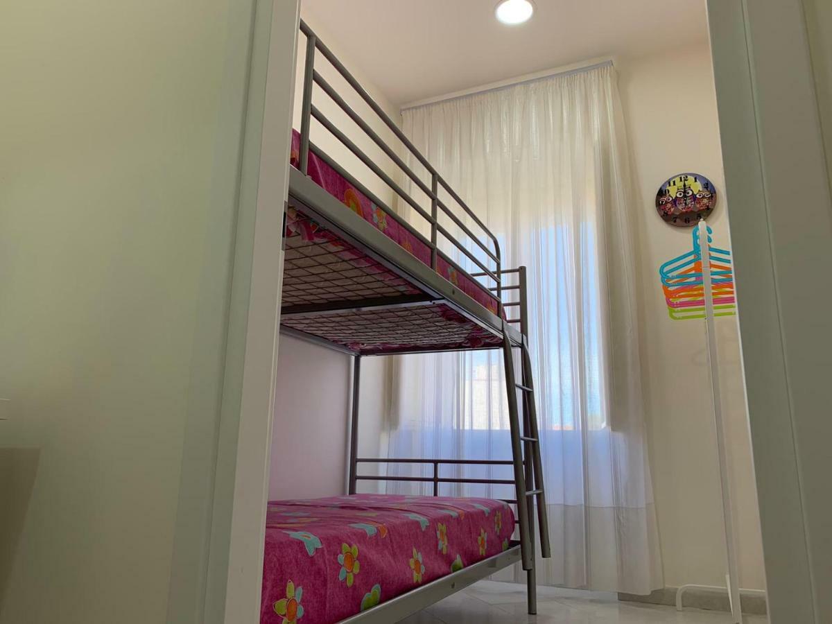 B&B Casa Gioia Ercolano Buitenkant foto