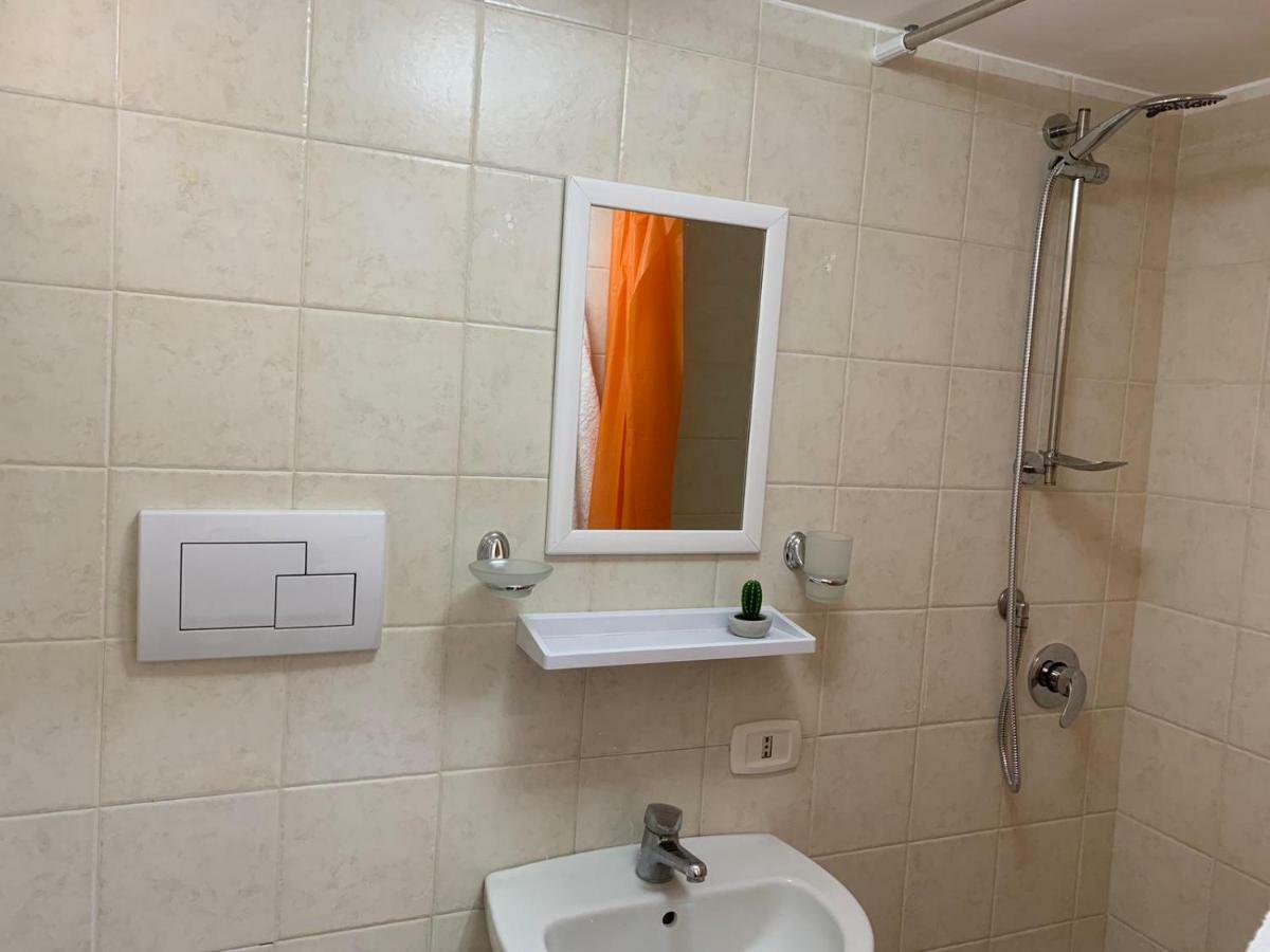 B&B Casa Gioia Ercolano Buitenkant foto
