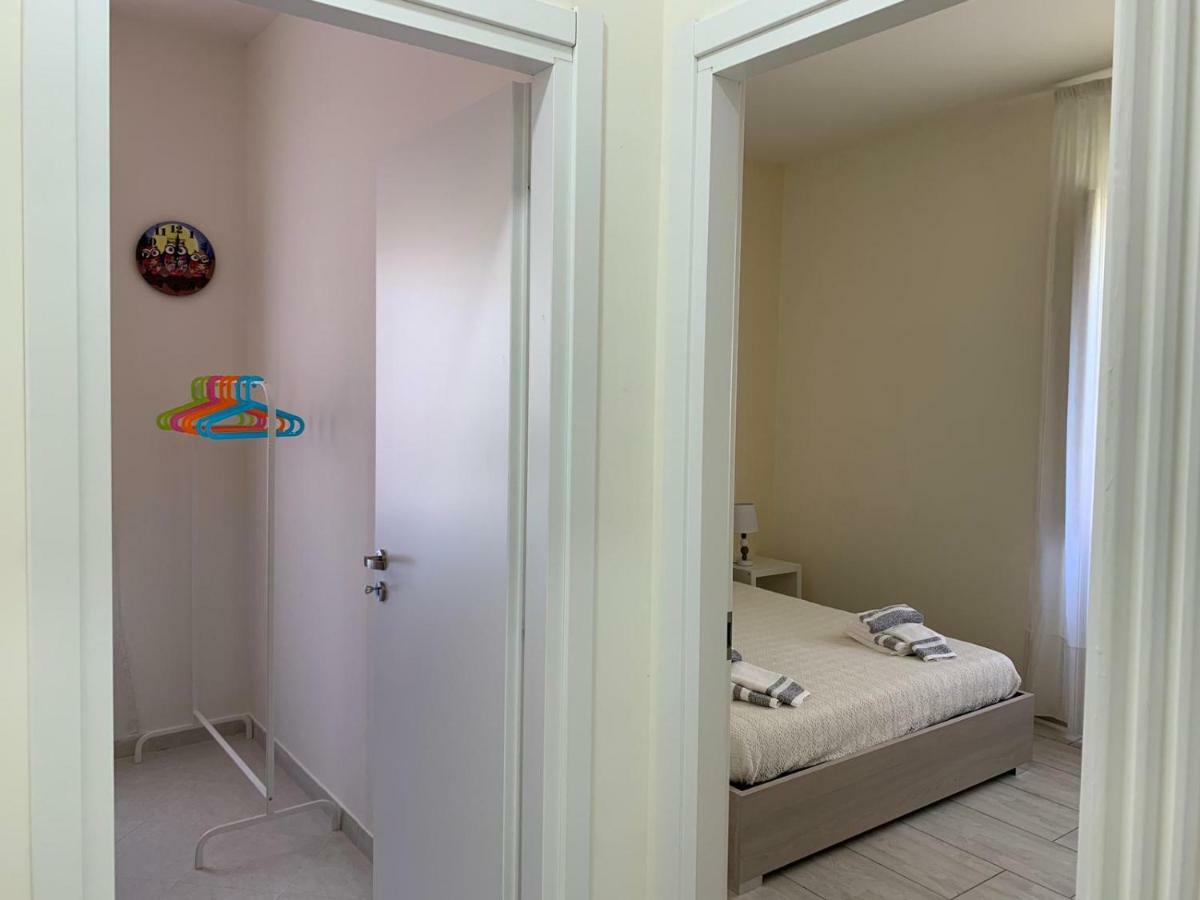 B&B Casa Gioia Ercolano Buitenkant foto