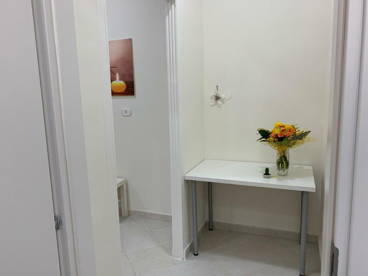 B&B Casa Gioia Ercolano Buitenkant foto