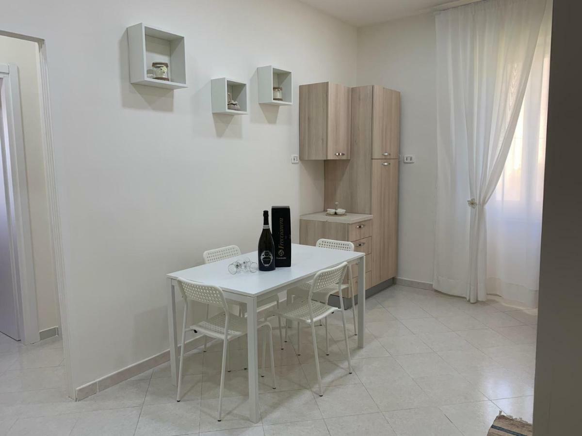 B&B Casa Gioia Ercolano Buitenkant foto