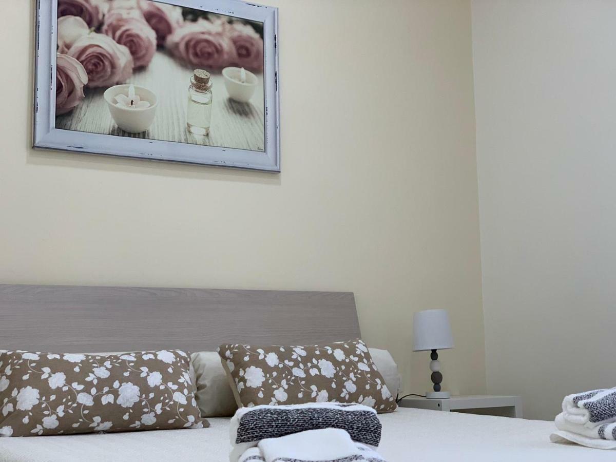 B&B Casa Gioia Ercolano Buitenkant foto