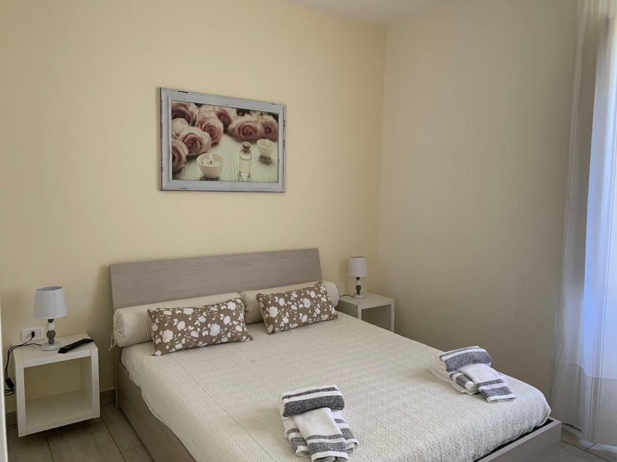 B&B Casa Gioia Ercolano Buitenkant foto