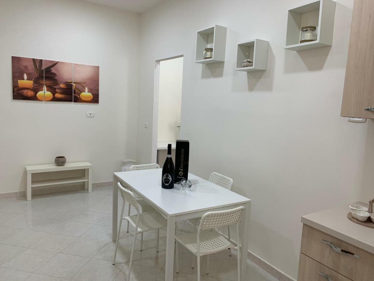 B&B Casa Gioia Ercolano Buitenkant foto