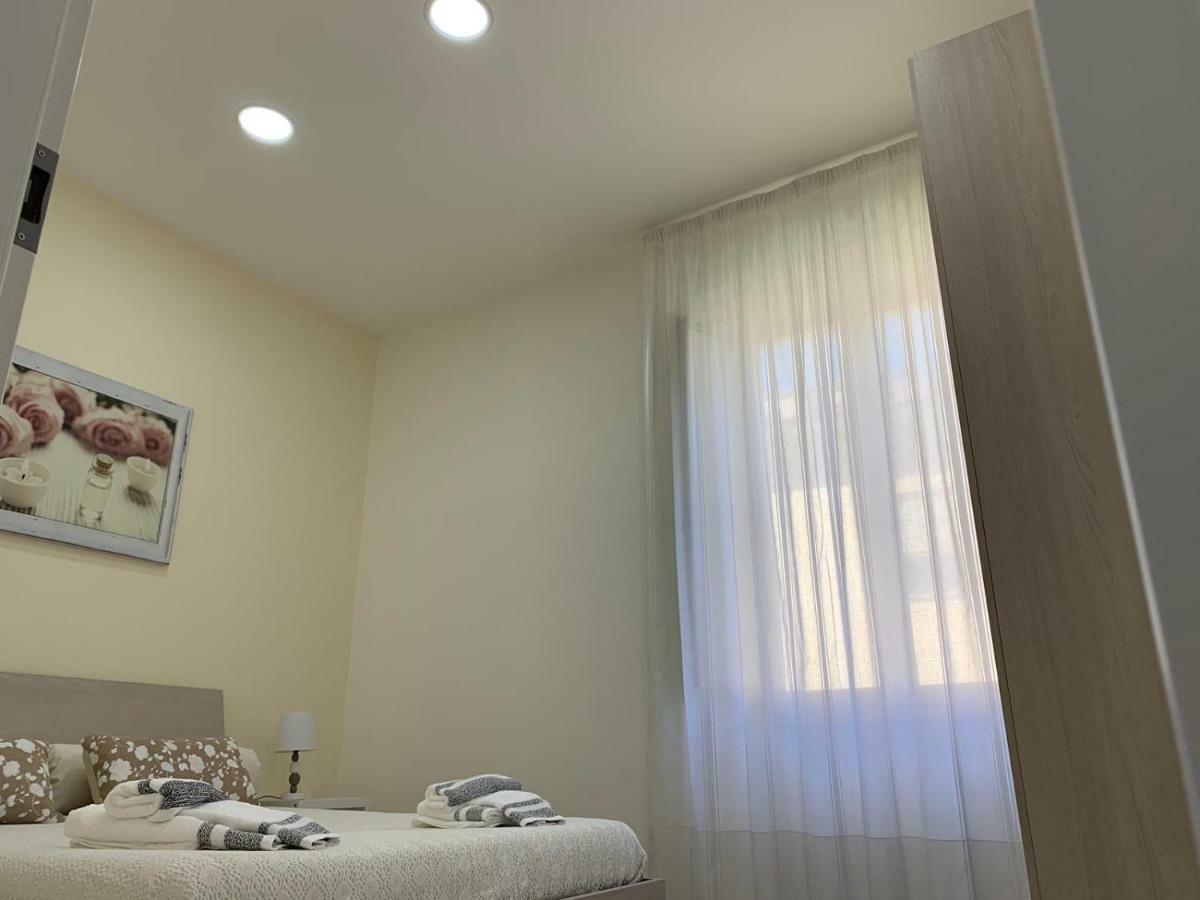 B&B Casa Gioia Ercolano Buitenkant foto